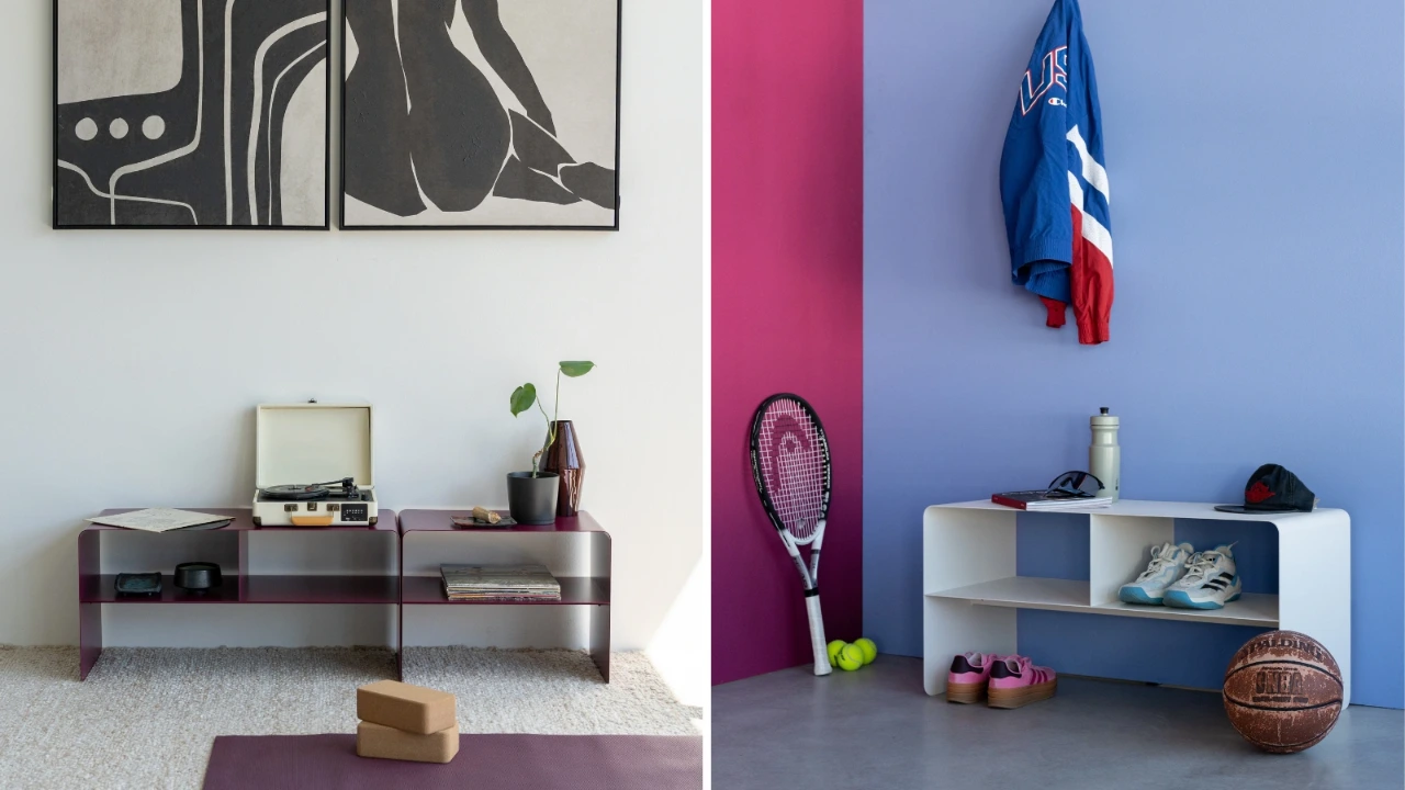 Lounge Furniture