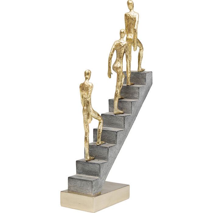 Objeto deco Ascent