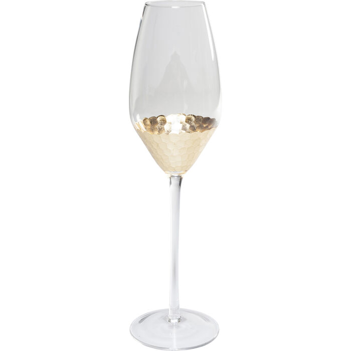 Copa cava Gobi
