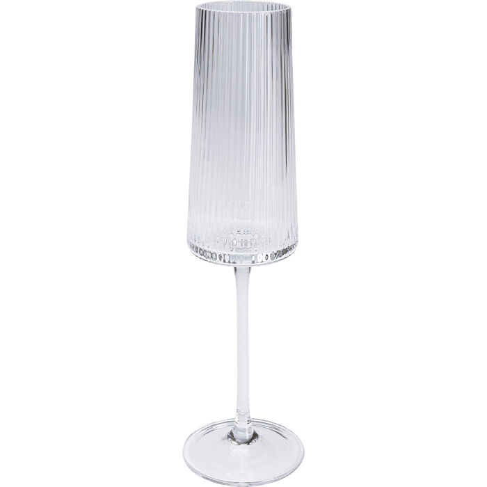 Copa cava Riffle