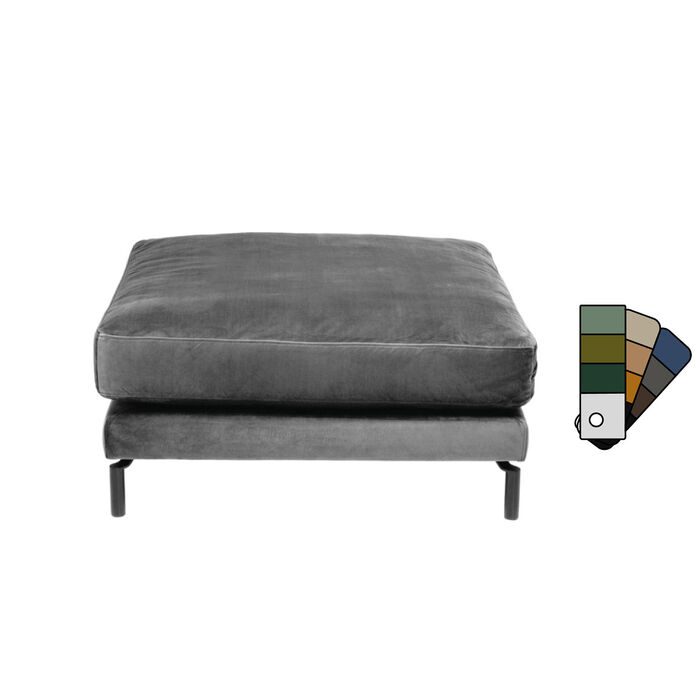 Stool Lullaby Cat 1 Individual