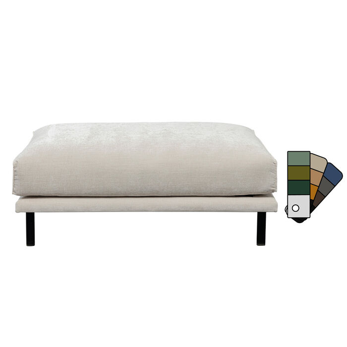 Stool Edna Cat 1 Individual