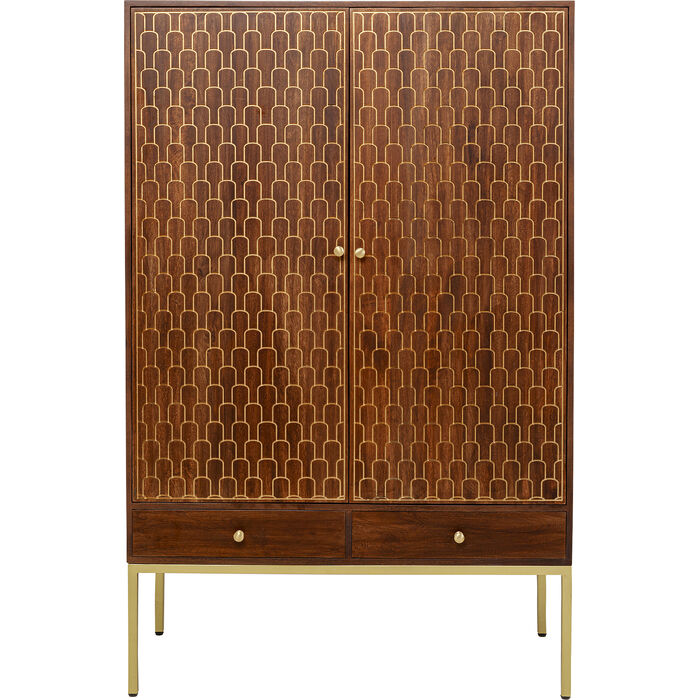 Wardrobe Muskat
