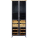 Vitrina Refugio