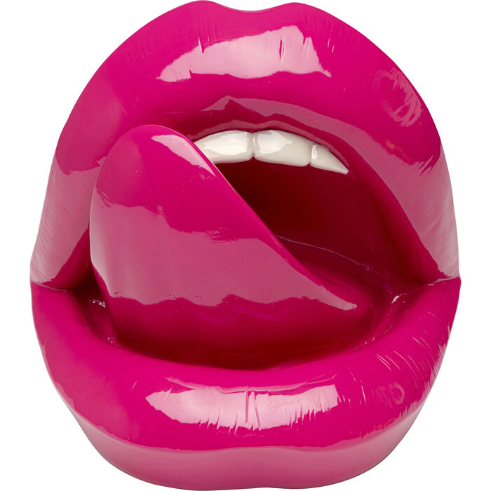 Deco Object Hot Lips 26cm