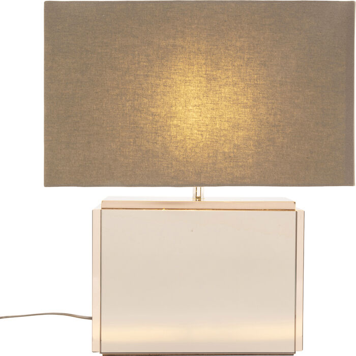 Table Lamp Cube 47cm