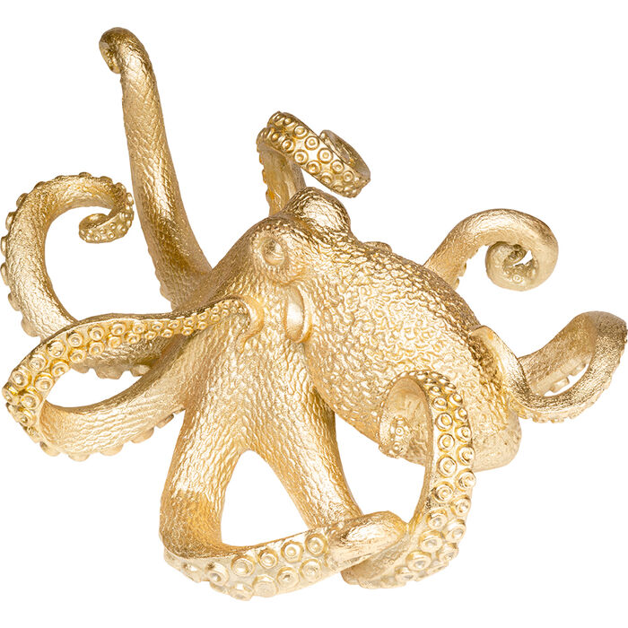 Deco Object Octopus 59cm