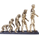 Figura deco Evolution