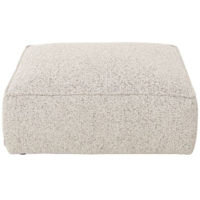 Sofa Casanova taburete L/R