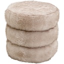 Storage Stool Lilja Soft
