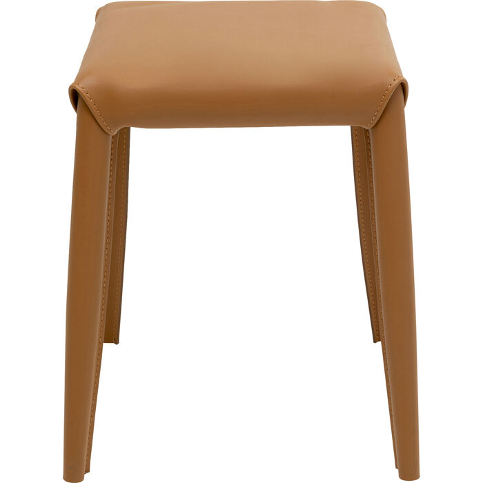 Stool Monza Brown