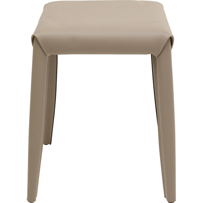 Stool Monza Light Grey