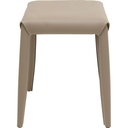 Stool Monza Light Grey