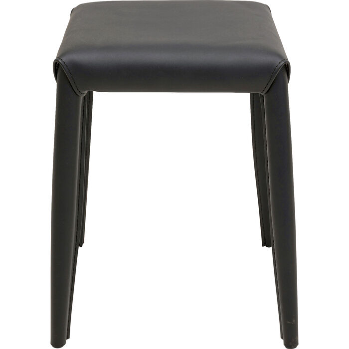 Stool Monza Black