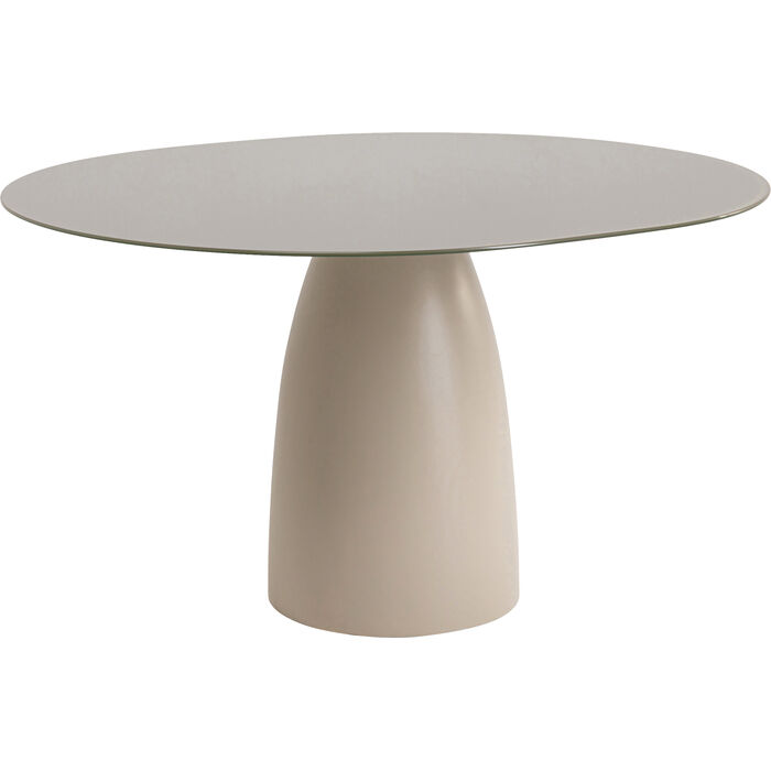 Table Terry 140x120cm