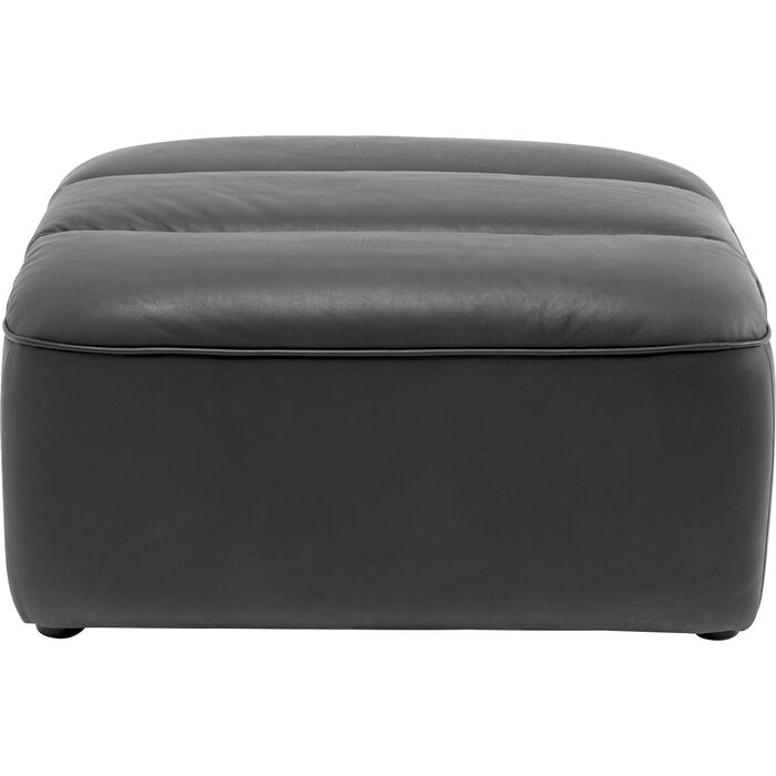 Stool Modi Graphit 80x80cm