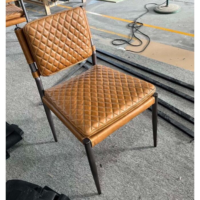 Silla Miles