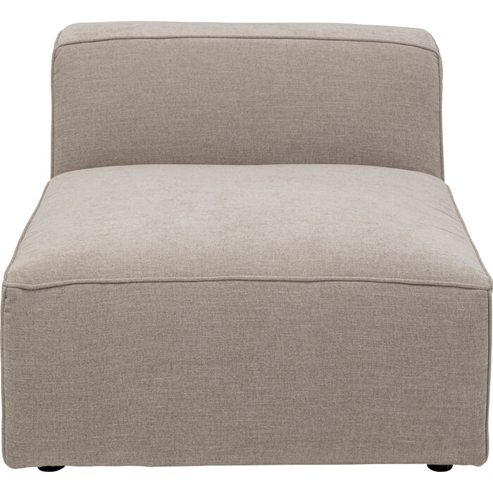 Cubo Elements Mid Taupe