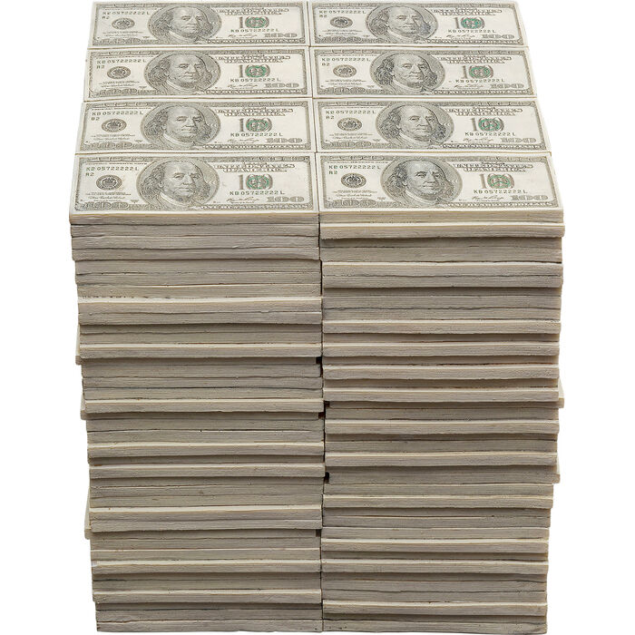 Taburete Dollar