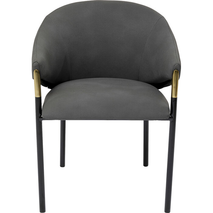 Silla rep. Boulevard
