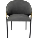 Silla rep. Boulevard