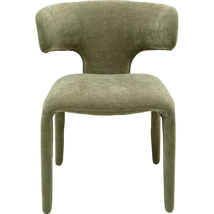 Chair Tobi Sage
